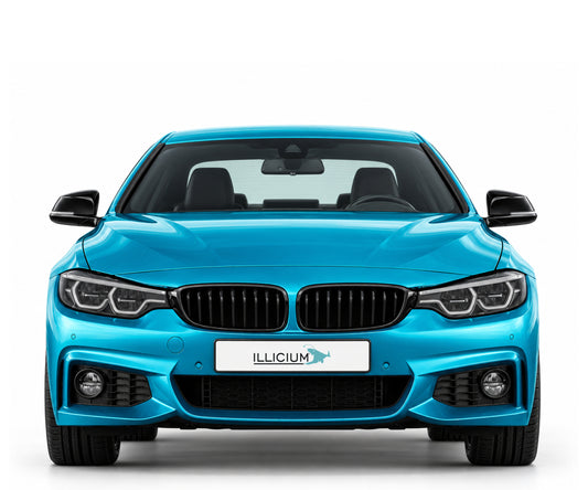 BMW 4er F32/F33/F36/F82 + LCI 2013-2020