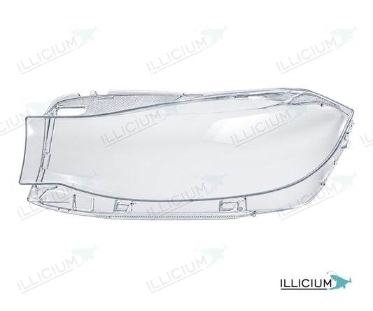 Streuscheibe Scheinwerferglas BMW 3er F34 + LCI 2013 - 2018