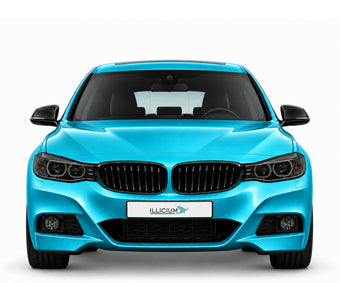 compare product BMW 3er F34 + LCI 2013-2018
