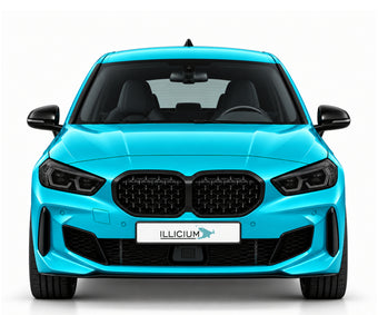 compare product BMW 1er F40 2019-2024