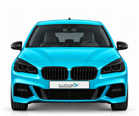 BMW 2er Active Tourer F45 2014 - 2021