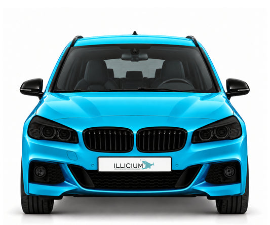 BMW 2er Gran Tourer F46 2015 - 2023