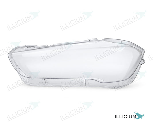 Streuscheibe Scheinwerferglas BMW X1 F48 + LCI 2015 - 2022