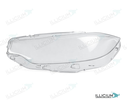 Streuscheibe Scheinwerferglas BMW 3er F80 2017 - 2020