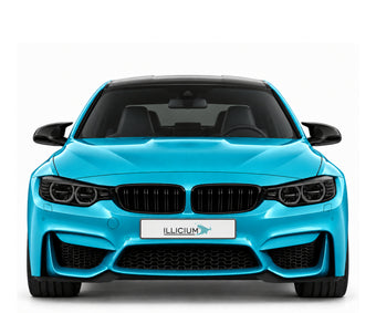 compare product BMW 3er F80 2014-2018