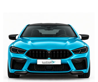 compare product BMW 8er G14/G15/G16/F91/F92 + LCI 2018-2025