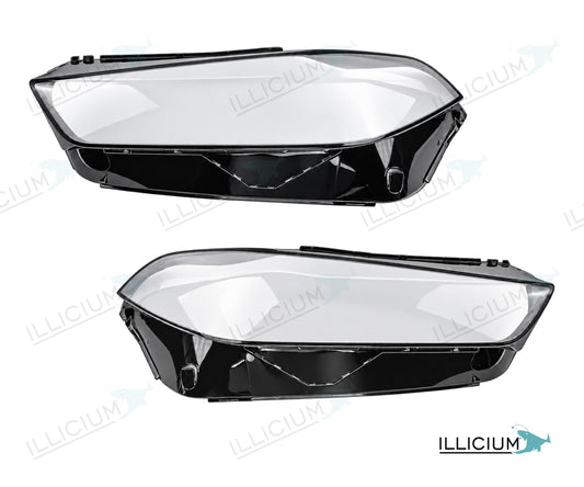 Streuscheibenpaar BMW X5 G18 LCI ab September 2023 – ILLICIUM