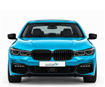 compare product BMW 7er G11/G12 + LCI 2015-2023