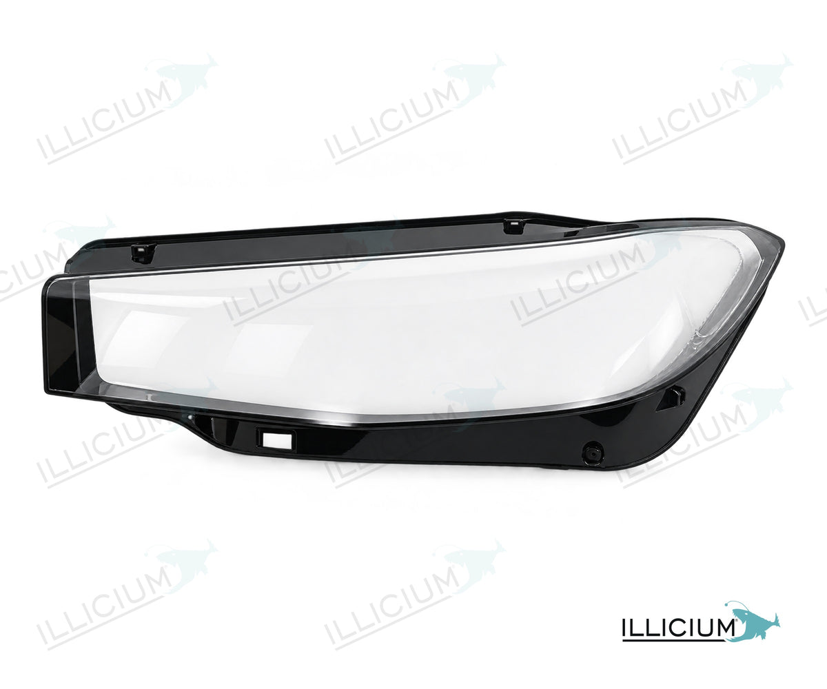 BMW G20 G21 Facelift – linke Streuscheibe in Fahrtrichtung – ILLICIUM