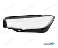 BMW G20 G21 Facelift – linke Streuscheibe in Fahrtrichtung – ILLICIUM