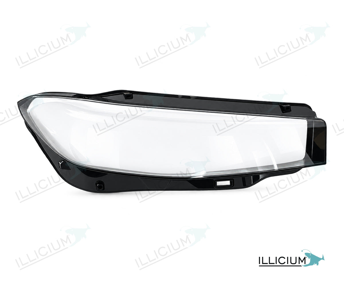 BMW G20 G21 Facelift – rechte Streuscheibe in Fahrtrichtung – ILLICIUM