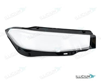 BMW G20 G21 Facelift – rechte Streuscheibe in Fahrtrichtung – ILLICIUM