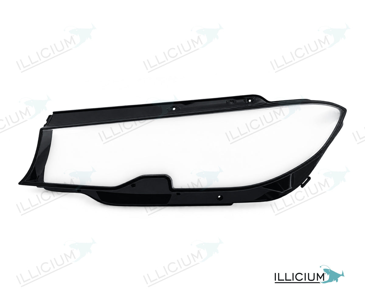 BMW G20 G21 Vorfacelift – linke Streuscheibe in Fahrtrichtung – ILLICIUM