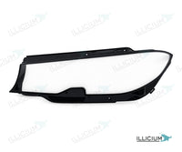 BMW G20 G21 Vorfacelift – linke Streuscheibe in Fahrtrichtung – ILLICIUM