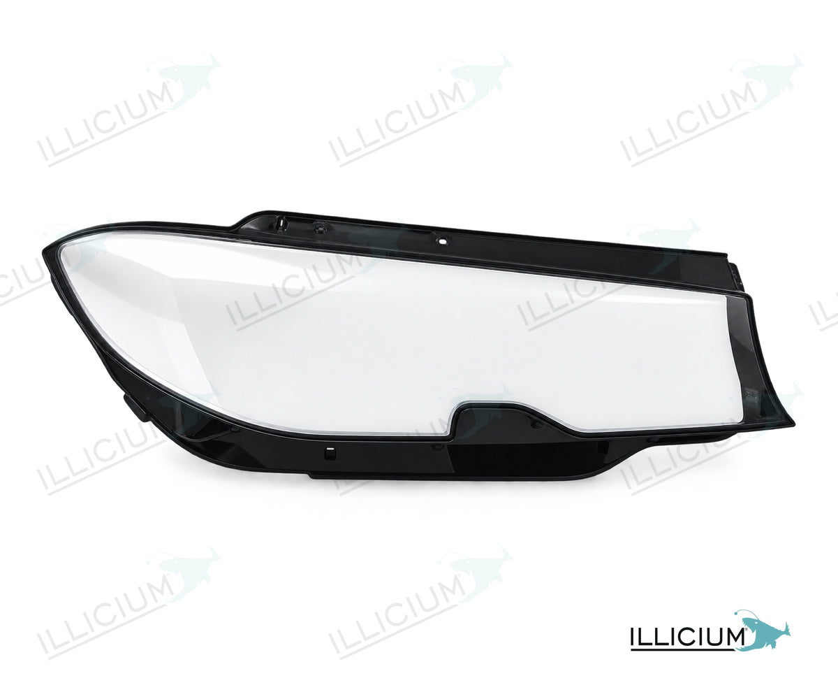 BMW G20 G21 Vorfacelift – rechte Streuscheibe in Fahrtrichtung – ILLICIUM
