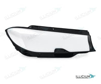 BMW G20 G21 Vorfacelift – rechte Streuscheibe in Fahrtrichtung – ILLICIUM