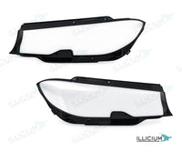 BMW G20 G21 Vorfacelift – linke und rechte Streuscheibe als Paar – ILLICIUM