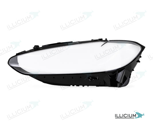Streuscheibe Scheinwerferglas BMW 4er G22/G23/G80/G82/G83 ab 2020