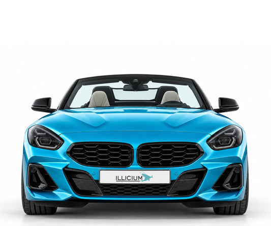BMW Z4 G29 2018-2025