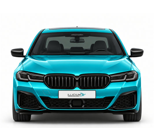 BMW 5er G30/G31/F90 + LCI 2017-2024