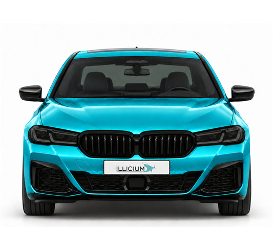 BMW 5er G30/G31/F90 + LCI 2017-2024