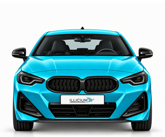 compare product BMW 2er G42 2021-2024