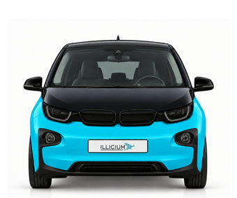 compare product BMW i3 i01 + LCI 2013-2022