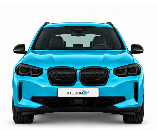 BMW iX3 G08 2020 - 2025