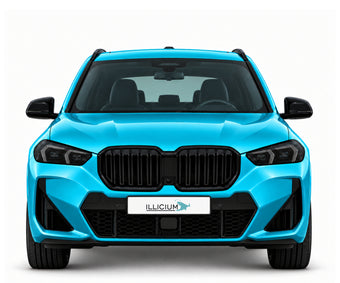 compare product BMW X1 U11 2022-2025