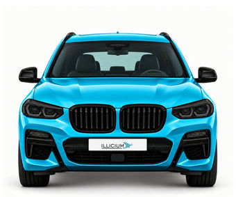 compare product BMW X3 G01 + LCI 2017-2025