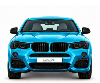 compare product BMW X4 F26 2014-2018