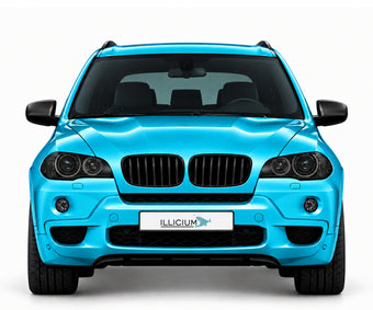 compare product BMW X5 E70 + LCI 2006-2013