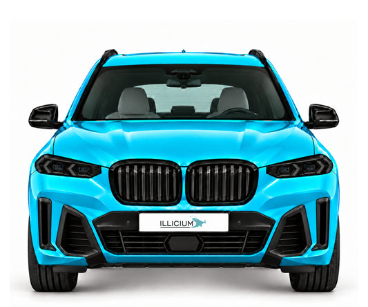 BMW X5 G18 2022-2025