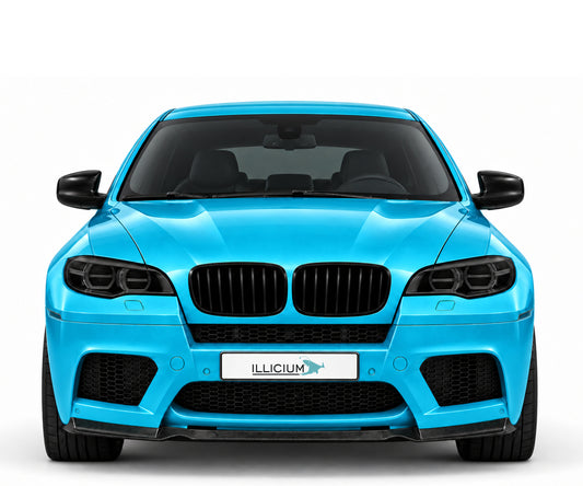 BMW X6 E71/E72 + LCI 2008-2014
