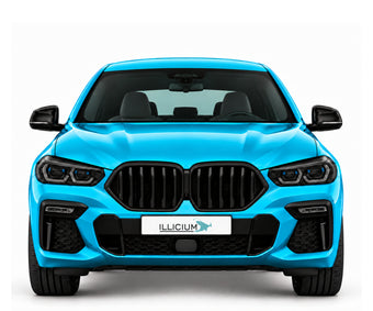 compare product BMW X6 G06/F96 2019-2025