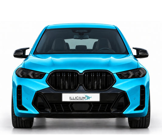 BMW X6 G06/F96 2019-2025