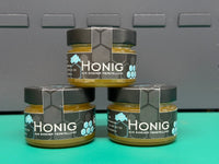 ILLICIUM Honig im 150-g-Glas