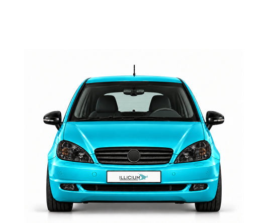 Mercedes-Benz A-Klasse W168 1997 - 2004