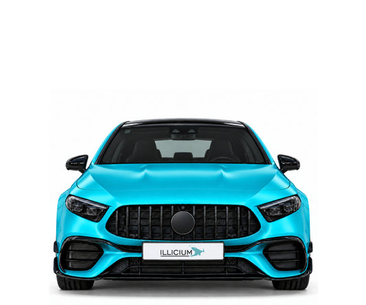 Mercedes-Benz A-Klasse W177 2018 - Heute