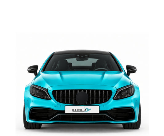 Mercedes-Benz C-Klasse Coupé/Cabriolet C205/A205 2015–2023