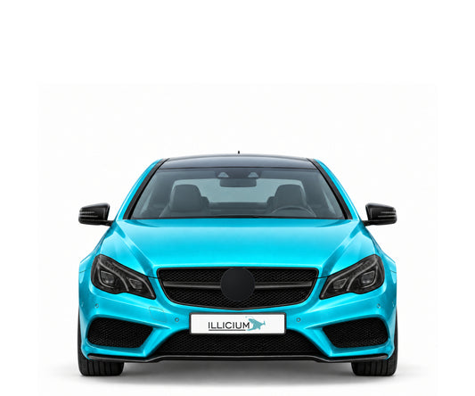 Mercedes-Benz E-Klasse Coupé/Cabriolet C207/A207 2009–2017