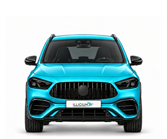Mercedes-Benz GLA H247 2020 - Heute