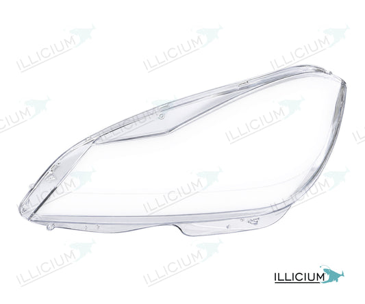 Streuscheibe Scheinwerferglas Mercedes C-Klasse W204 Facelift 2011 - 2014