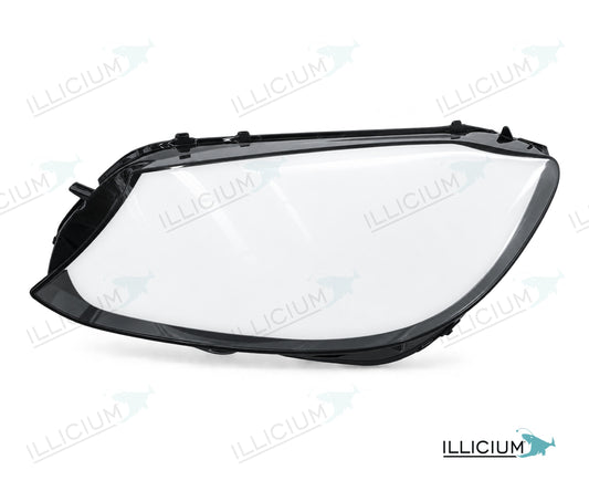 Streuscheibe Scheinwerferglas Mercedes C-Klasse W205 2014 - 2018