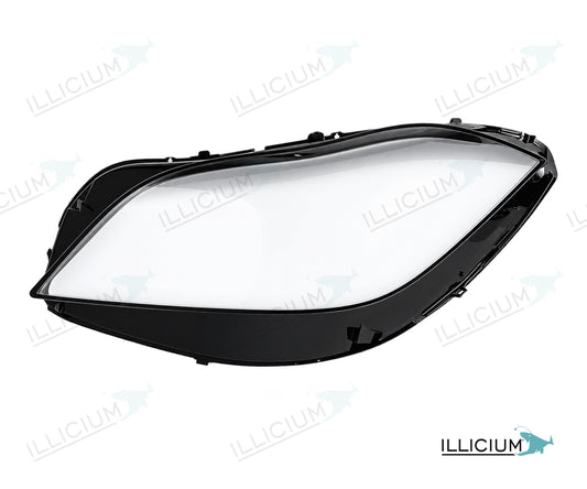 Streuscheibe Scheinwerferglas Mercedes CLS W218 Facelift 2014 - 2018
