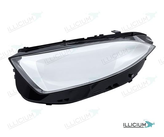 Streuscheibe Scheinwerferglas Mercedes CLS C257 2018 - 2023