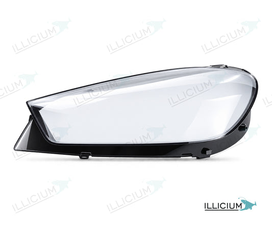 Streuscheibe Scheinwerferglas Mercedes GLE V167 2019–2025
