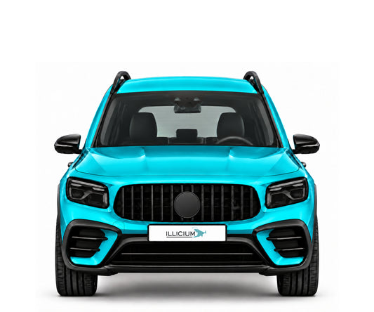 Mercedes-Benz GLB X247 2019 - 2025