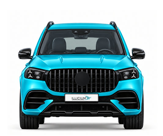 Mercedes-Benz GL/GLS X167 2019 - Heute