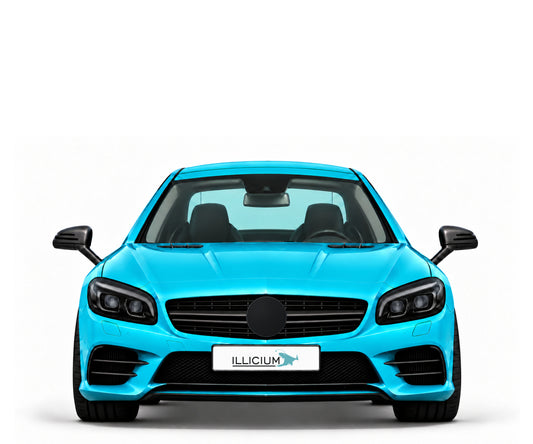 Mercedes-Benz SL R231 2012 - 2020